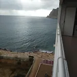 Carmen Molina Edificio Esmeralda Calpe