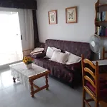 Apartamento Carmen Molina Edificio Esmeralda *