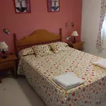 Carmen Molina Edificio Esmeralda Calpe