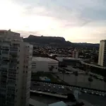 Apartamento Carmen Molina Edificio Esmeralda Calpe