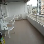Apartamento Carmen Molina Edificio Esmeralda