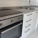 Carmen Molina Edificio Esmeralda Apartamento Calpe