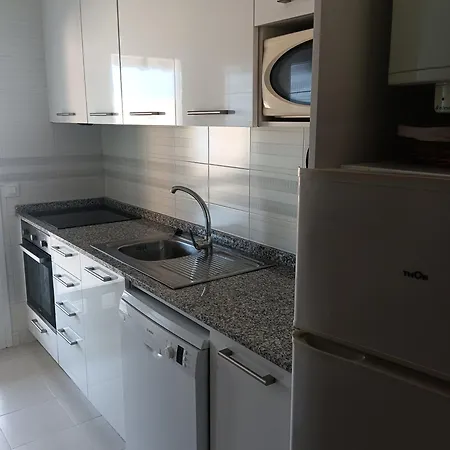Carmen Molina Edificio Esmeralda