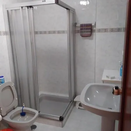 Carmen Molina Edificio Esmeralda * Calpe