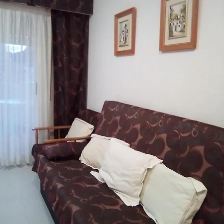 Carmen Molina Edificio Esmeralda