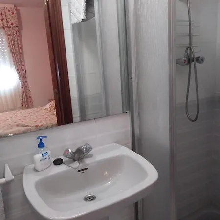 Carmen Molina Edificio Esmeralda شقة *