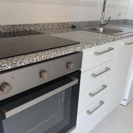 Carmen Molina Edificio Esmeralda Appartement Calpe