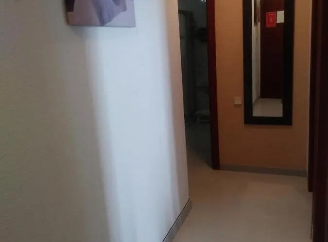 Appartamento Carmen Molina Edificio Esmeralda Calpe