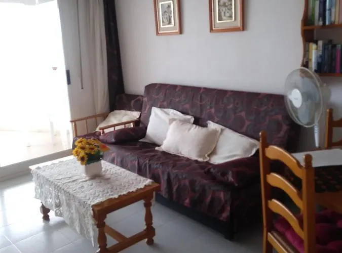 Appartamento Carmen Molina Edificio Esmeralda *