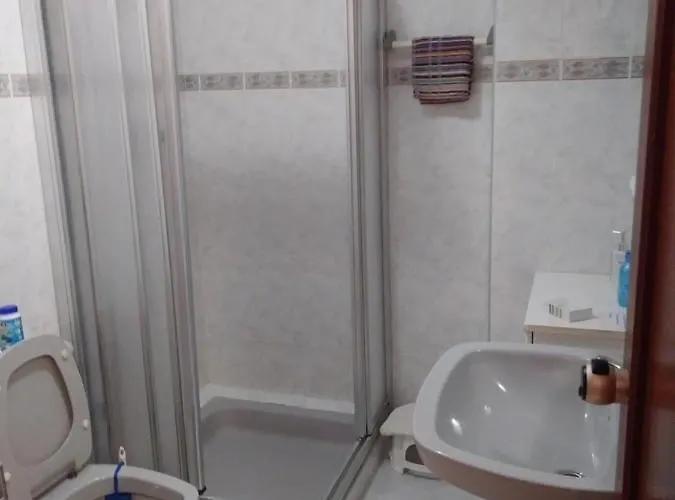 Carmen Molina Edificio Esmeralda * Calpe